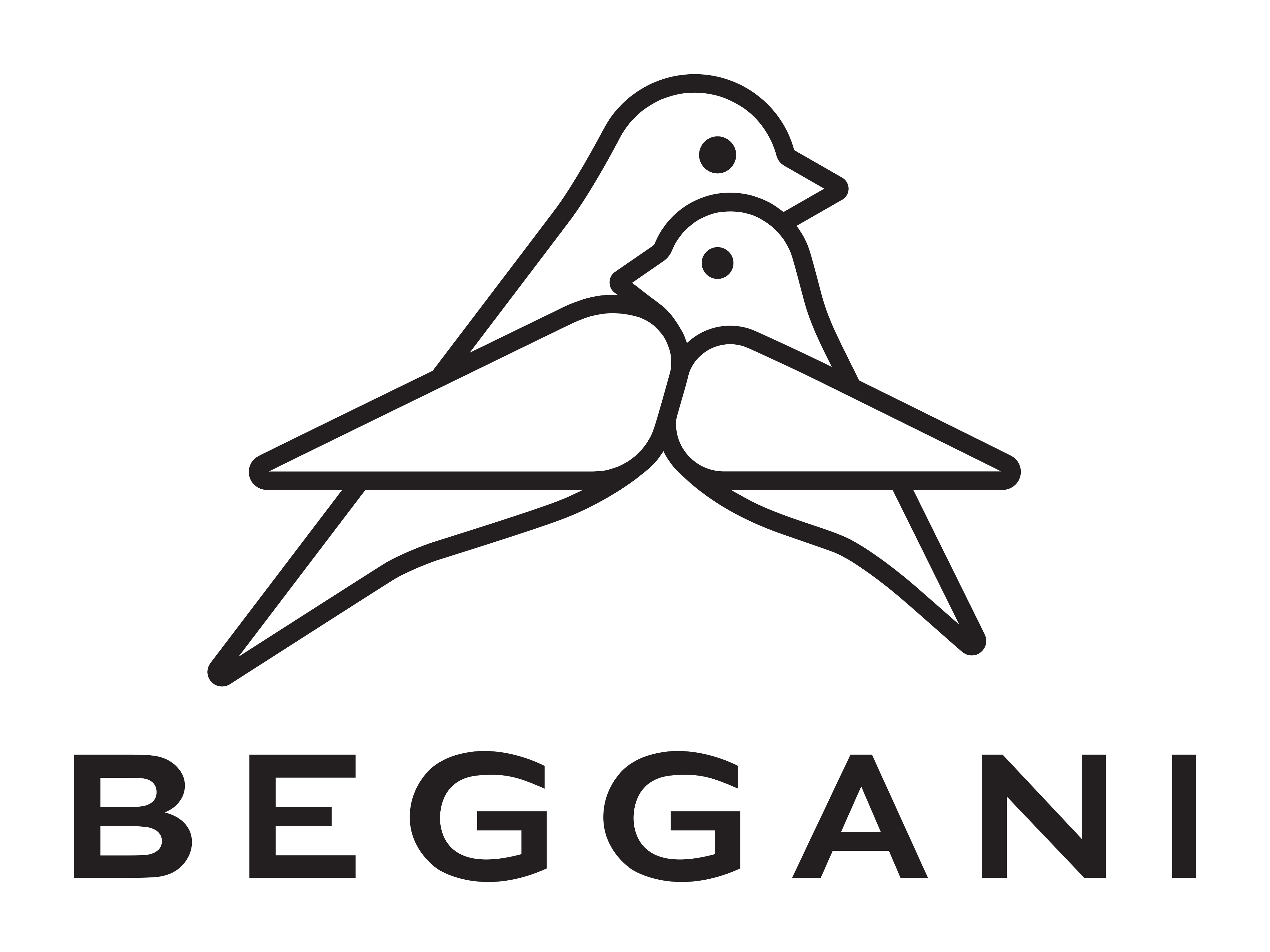 BEGGANI