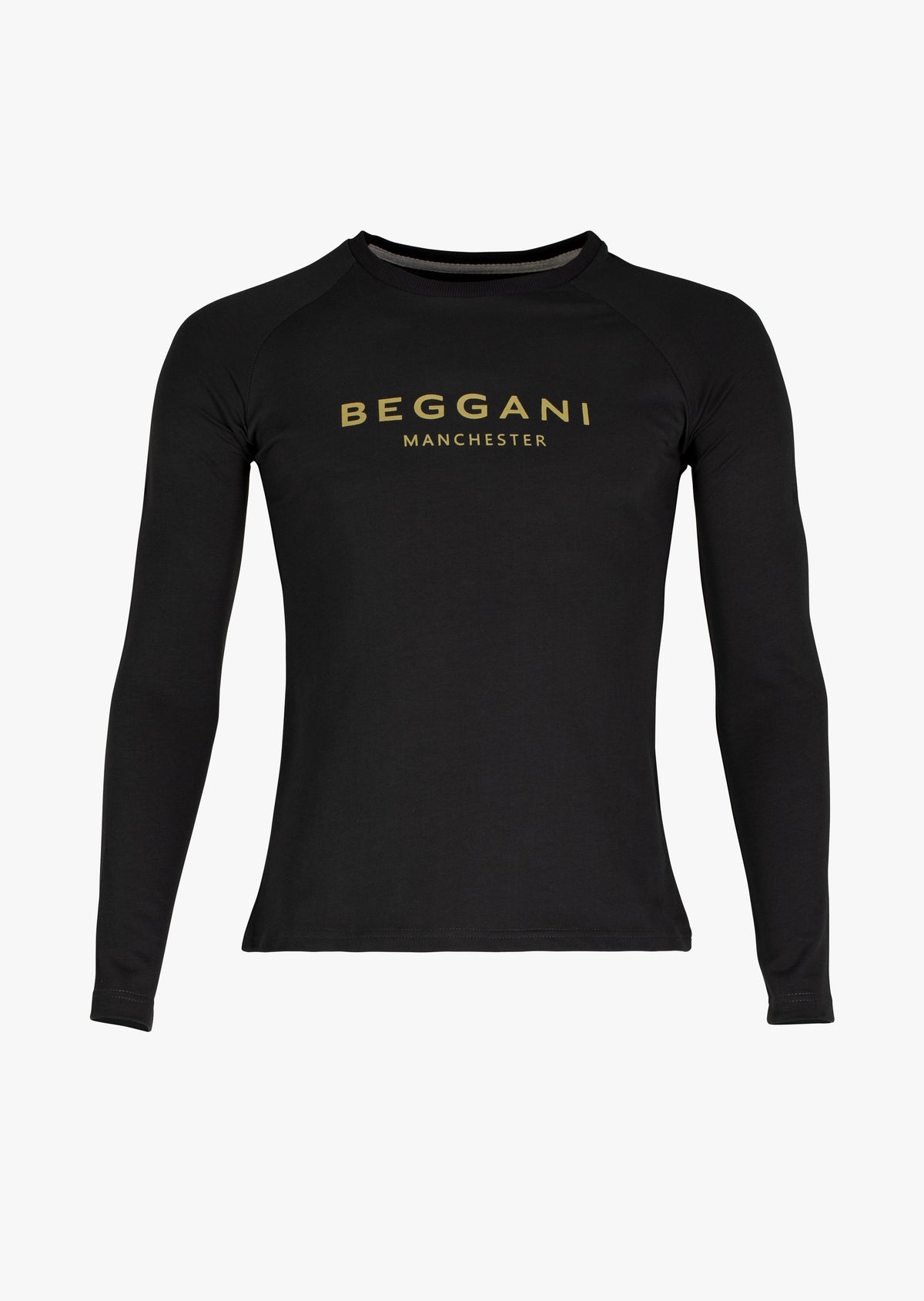 Women's Long-sleeved T-shirt BEGGANI Manchester