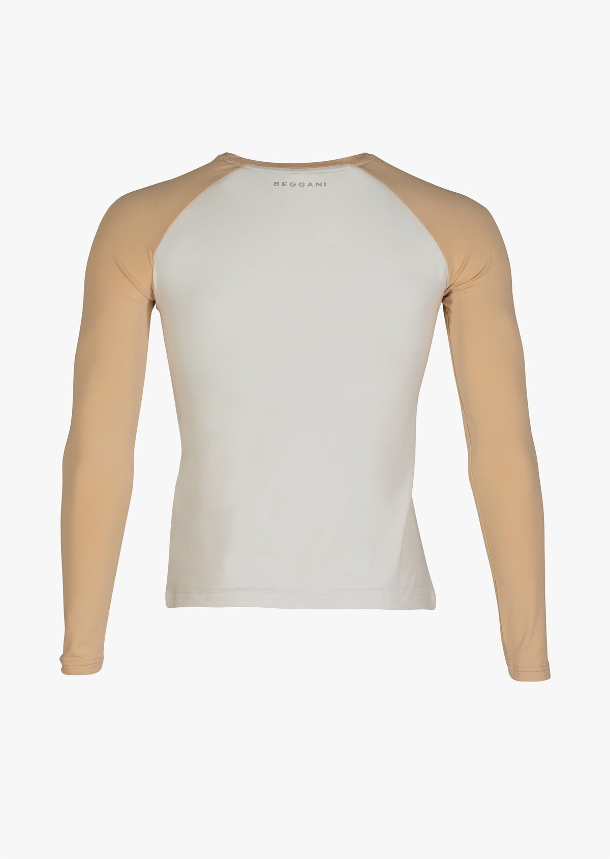 Women's Long-sleeved T-shirt BEGGANI athlete base