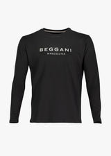 Long-sleeved T-shirt BEGGANI Manchester