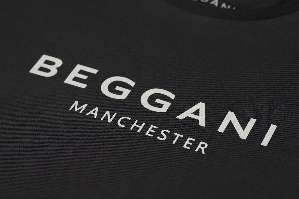 Long-sleeved T-shirt BEGGANI Manchester