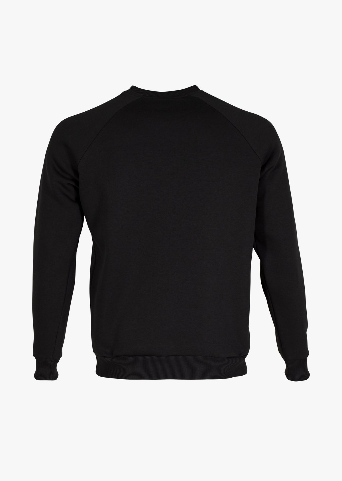 Men's Sweatshirt with a contrasting logo print