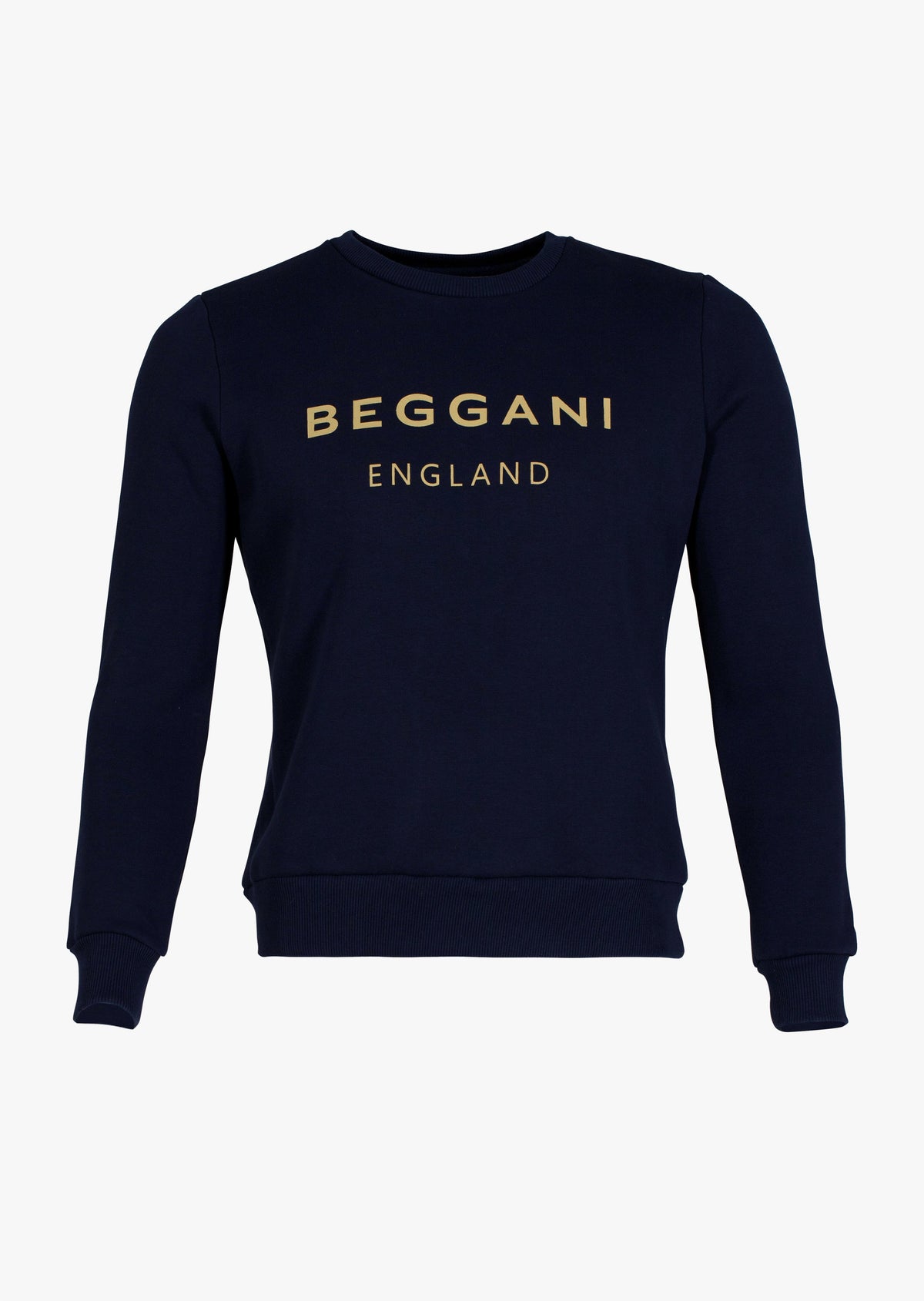 Women's BEGGANI England sweatshirt