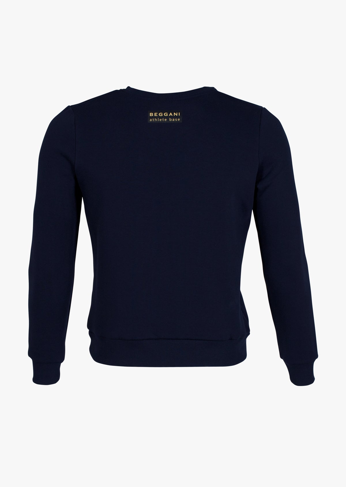 BEGGANI England sweatshirt