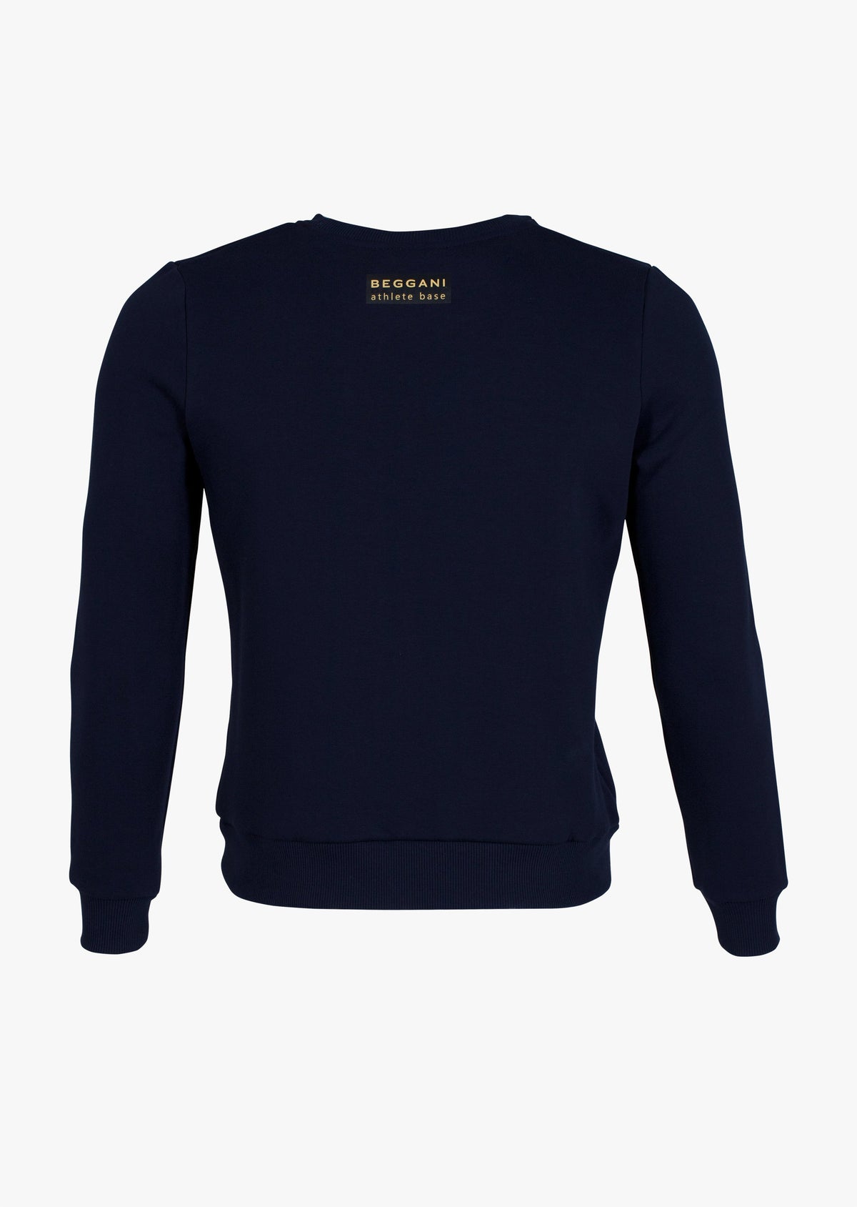 Women's BEGGANI England sweatshirt
