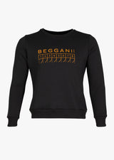 BEGGANI starting sweatshirt
