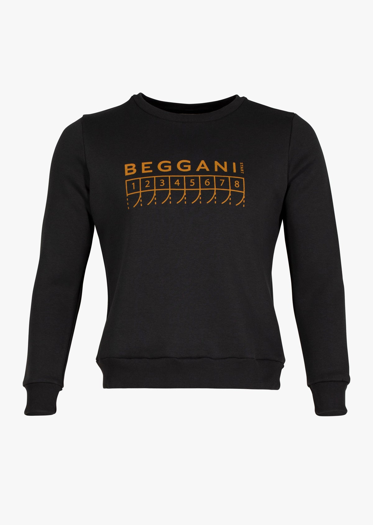 Women's BEGGANI starting sweatshirt