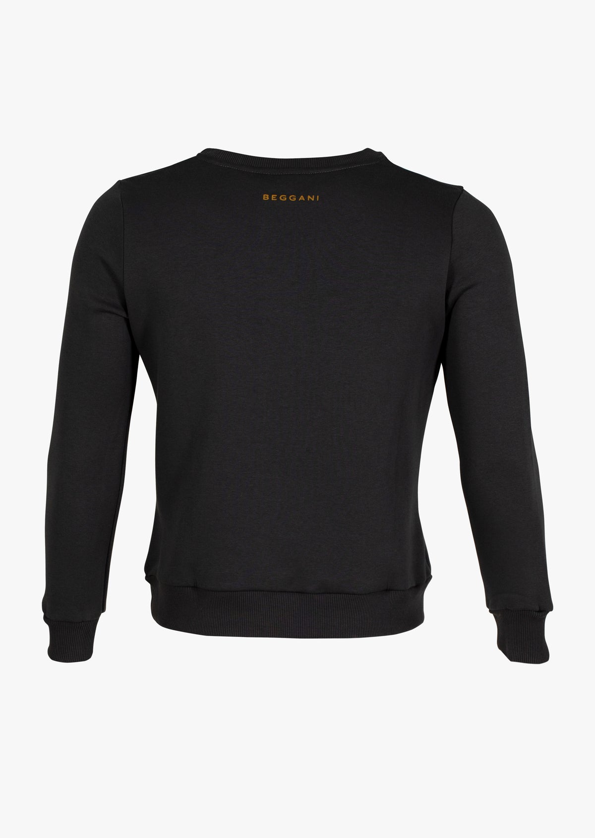 BEGGANI starting sweatshirt