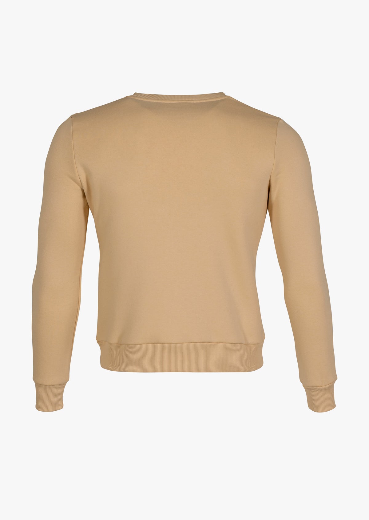 Women's Sweatshirt with oversized logo
