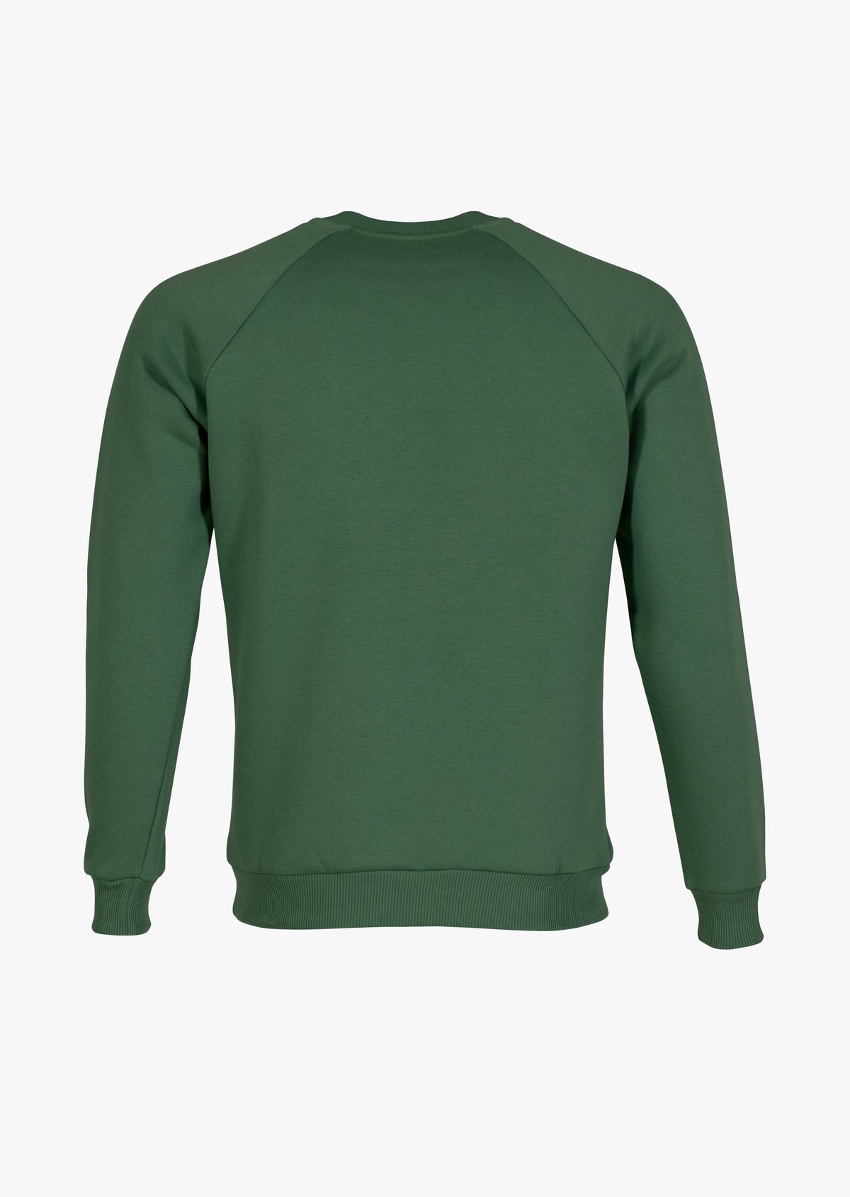 Men's Sweatshirt with oversized logo