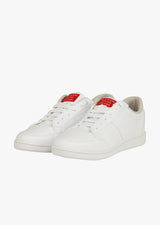 BEGGANI city sneakers