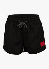 Water Sports swim trunks with logo BEGGANI