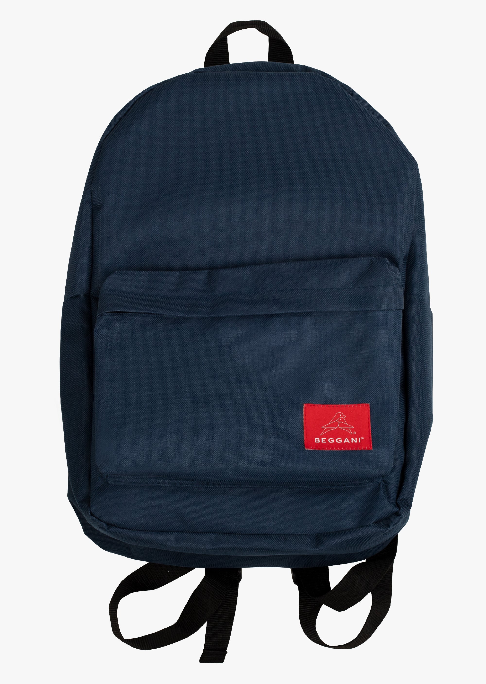 Backpack with logo BEGGANI