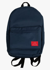 Backpack with logo BEGGANI