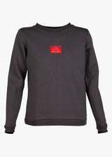 Sweatshirt with logo BEGGANI