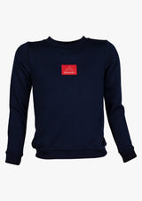 Sweatshirt with logo BEGGANI