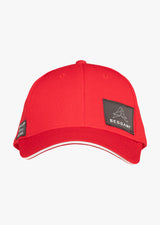 Baseball cap with logo BEGGANI