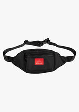 Waist bag with logo BEGGANI