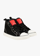 BEGGANI retro sneakers