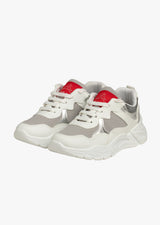 BEGGANI running sneakers
