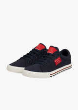BEGGANI basic sneakers