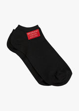 Socks with logo BEGGANI