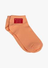 Socks with logo BEGGANI